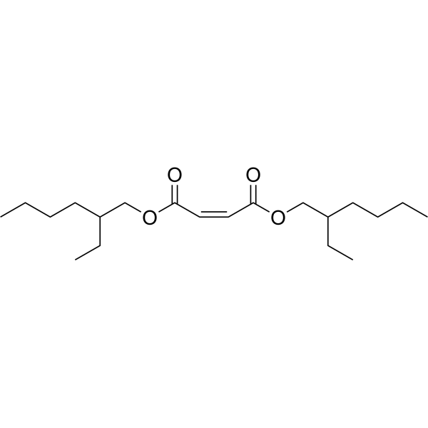 Bis(2-ethylhexyl) maleate (Standard) 142-16-5